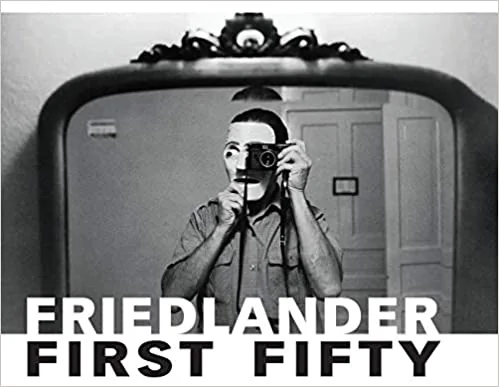 friedlander libro