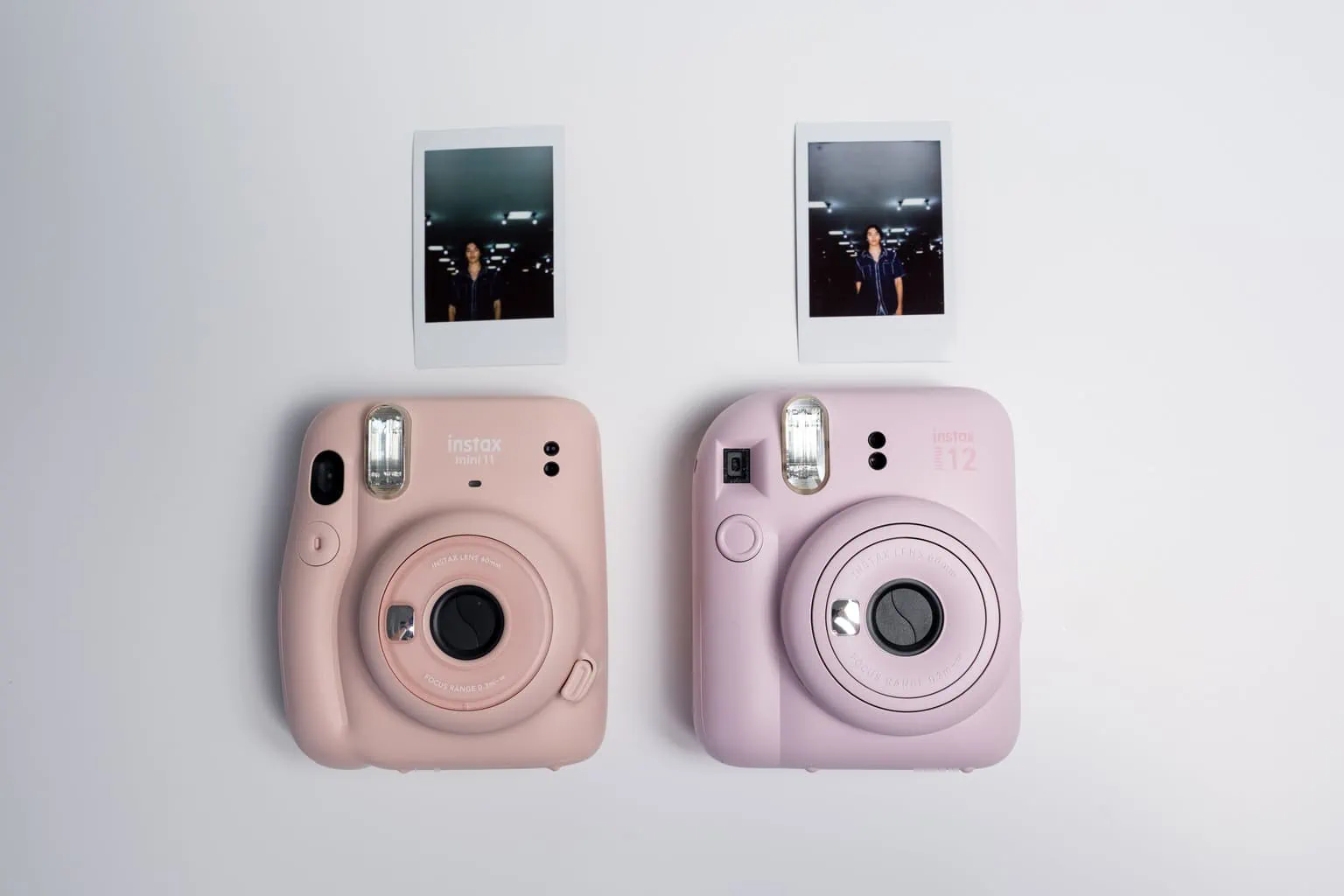 Diferencias entre Fujifilm Instax Mini 8, Mini 9 vs Mini 11: Comparativa