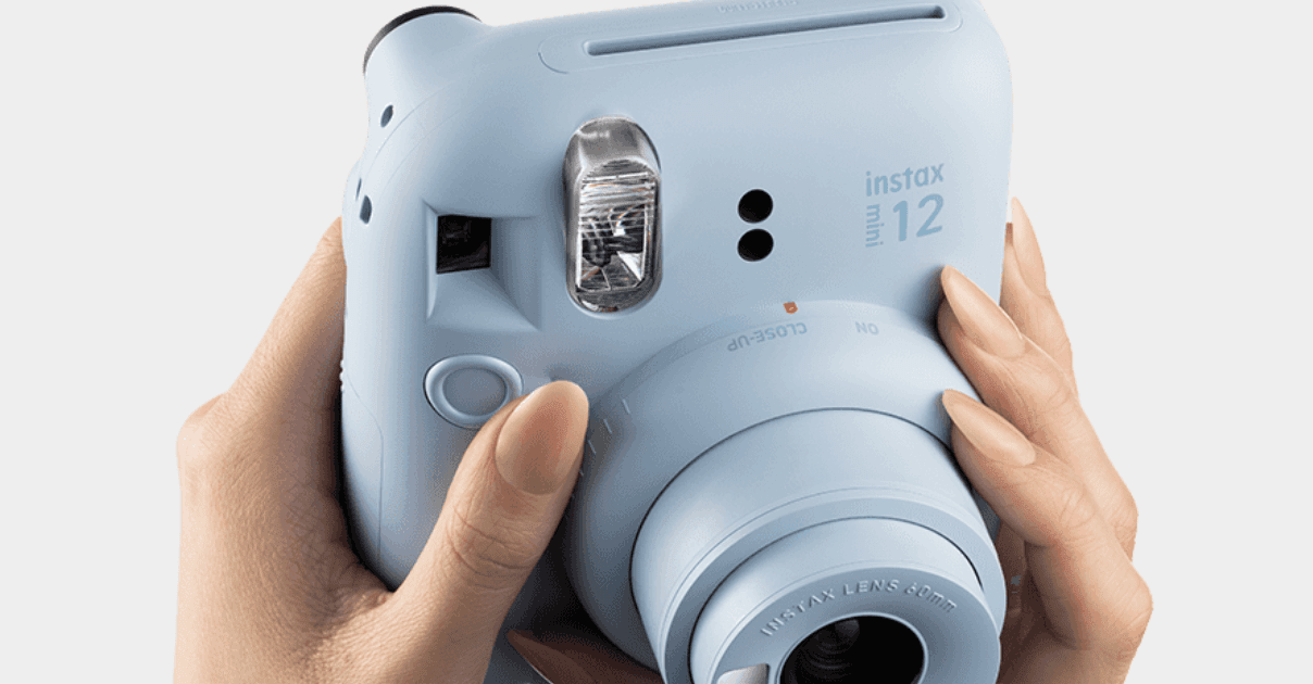 Review de la cámara Instax Mini 12: La probamos por ti - Tech Advisor