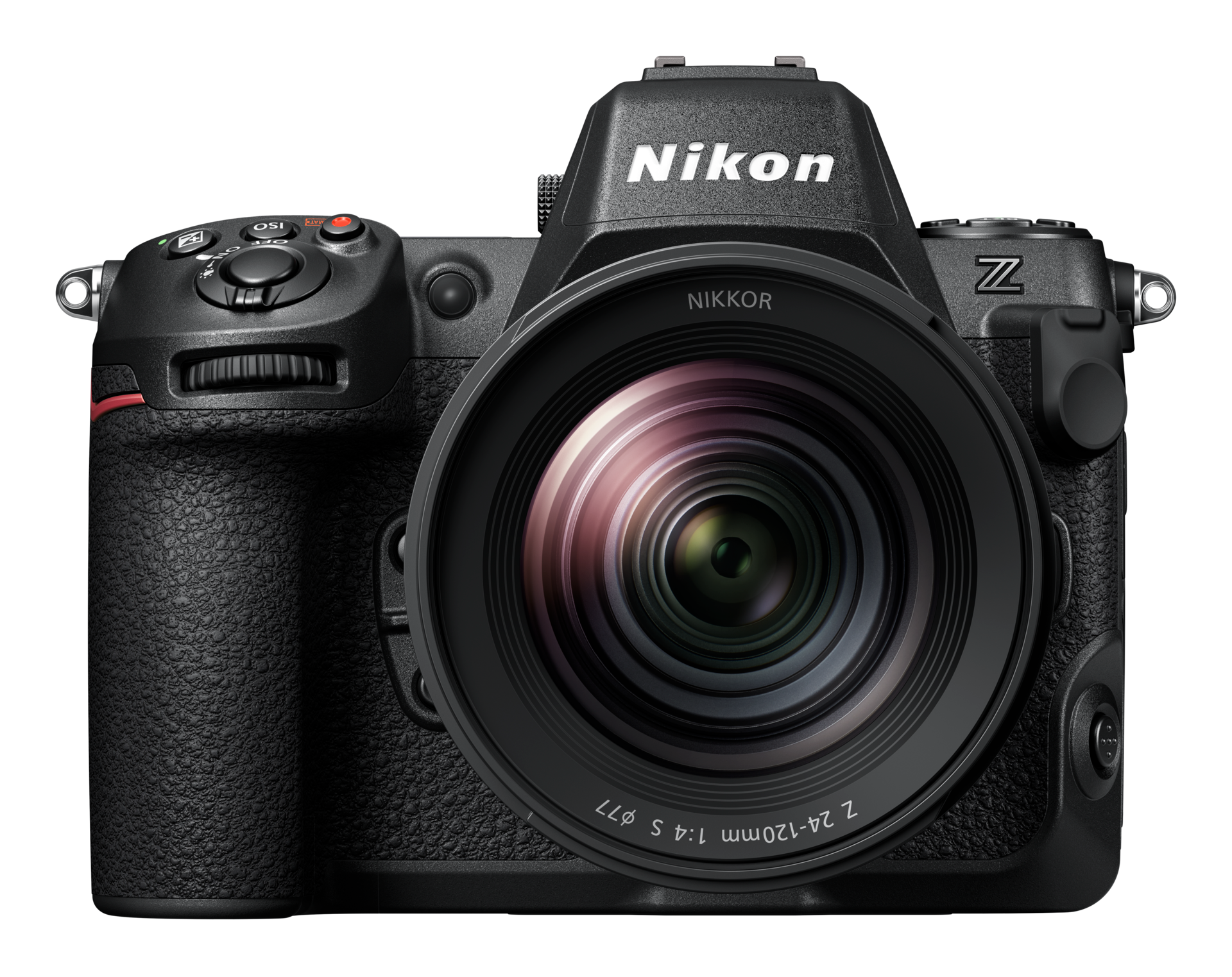 NIKON Z7 II (Cuerpo), Foto K