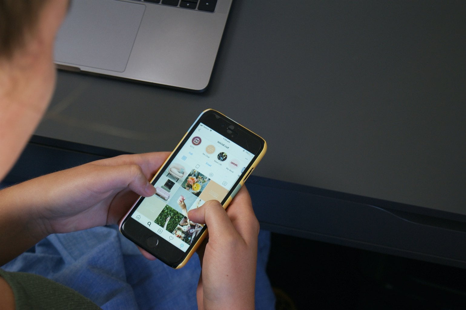 4 Trucos Para Descargar Tus Fotos de Instagram | Blog del Fotógrafo