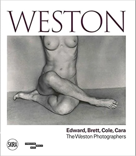 portada libro dinastía weston