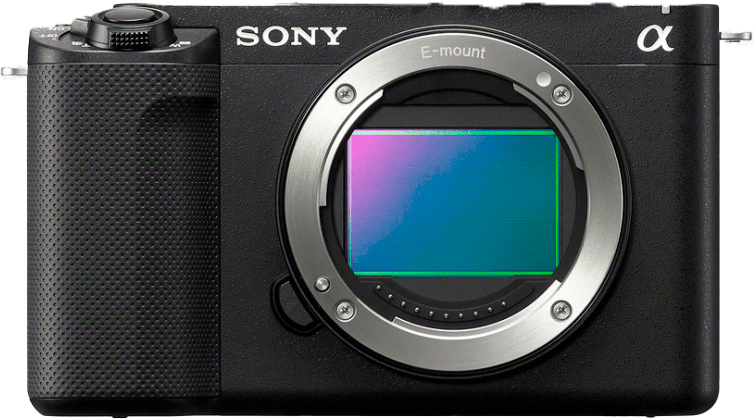 Sony ZV-E1