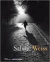 portada libro sabine weiss