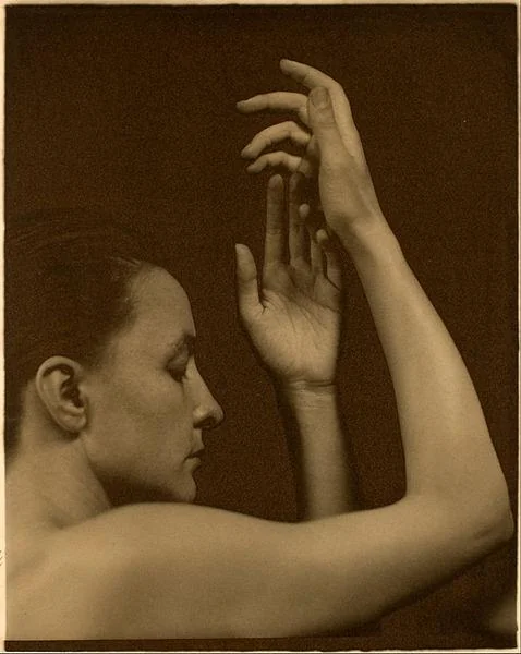 alfred stieglitz georgia o'keefe