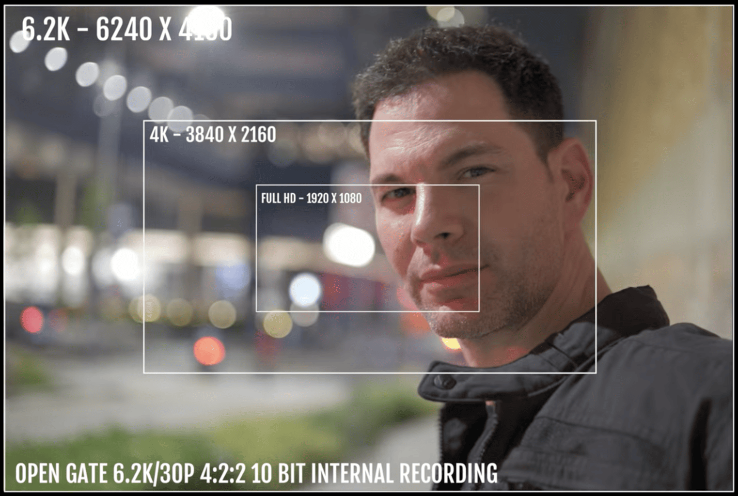 formatos video S-X20