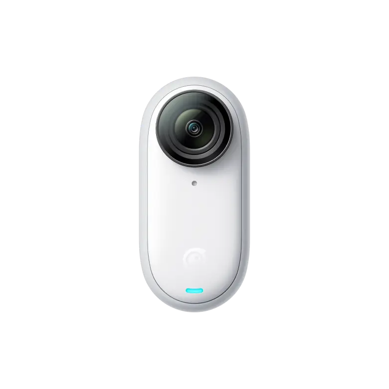 cámara insta 360