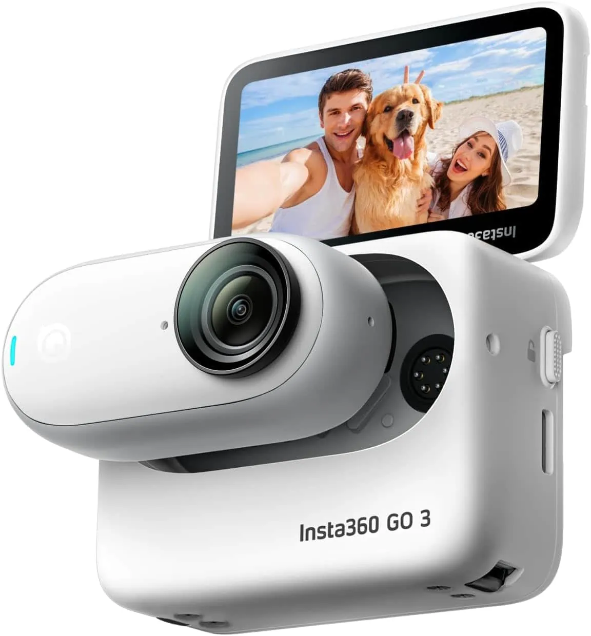 Insta 360 GO 3