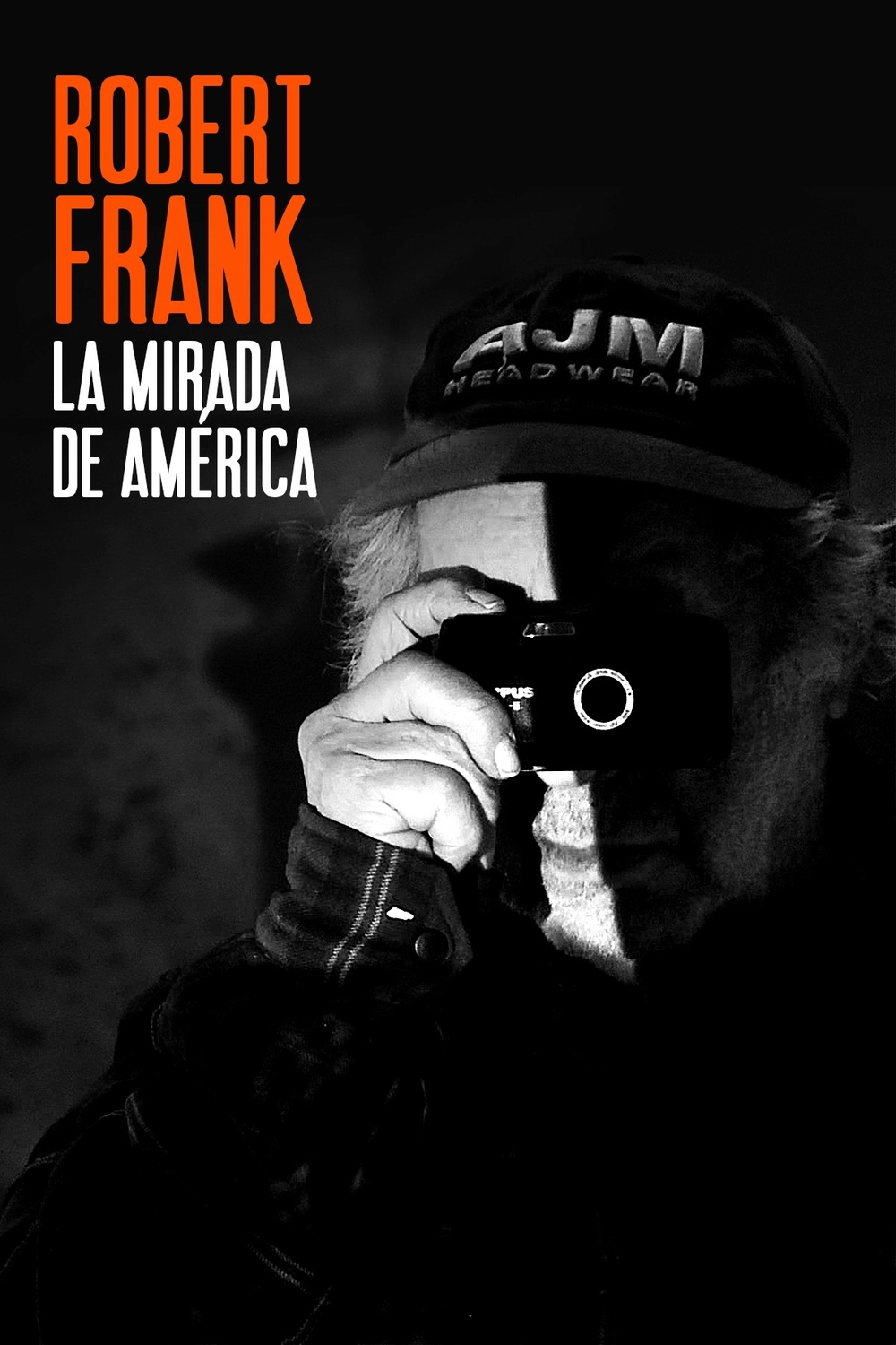 robert frank la mirada de américa