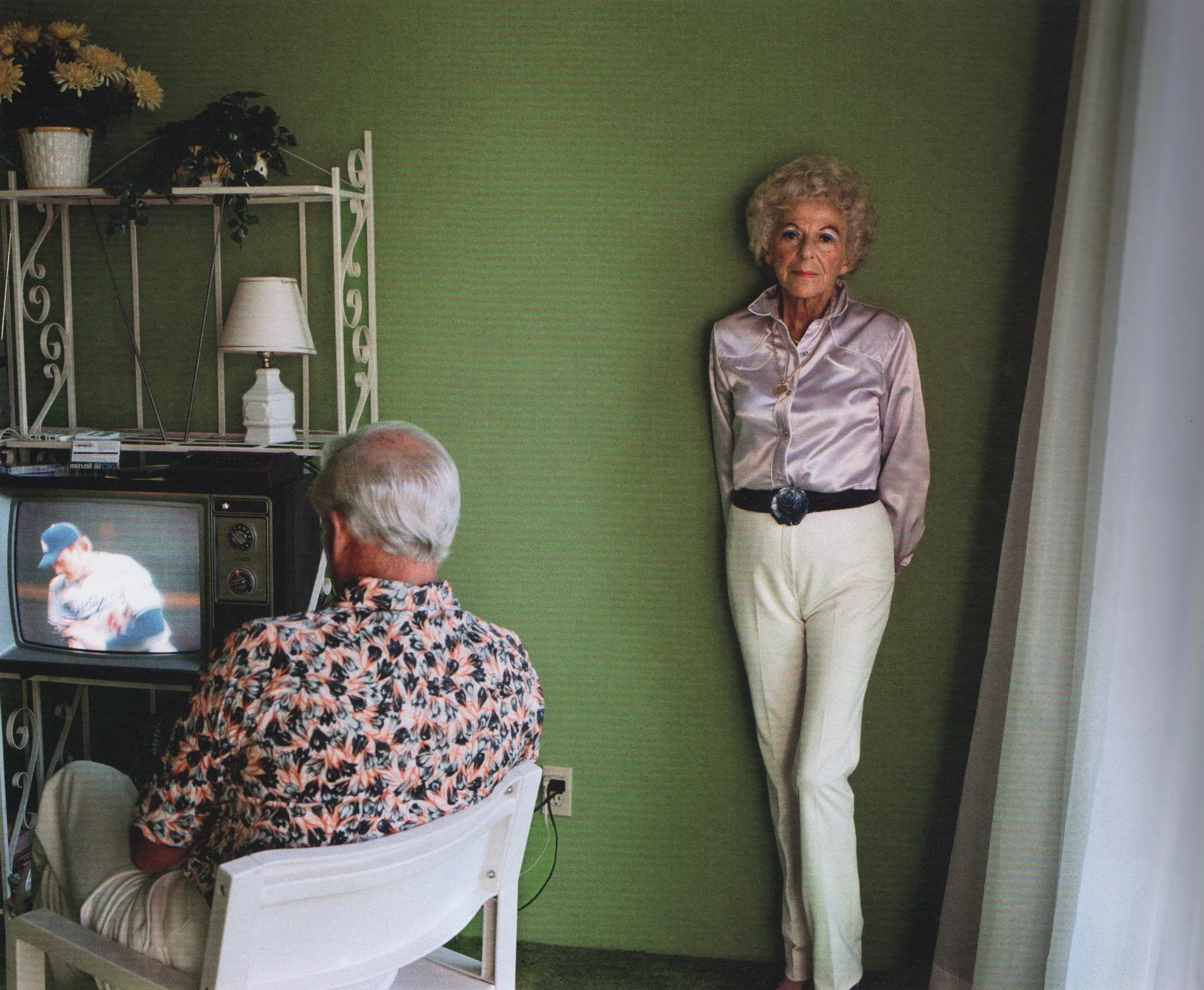 foto de Larry Sultan