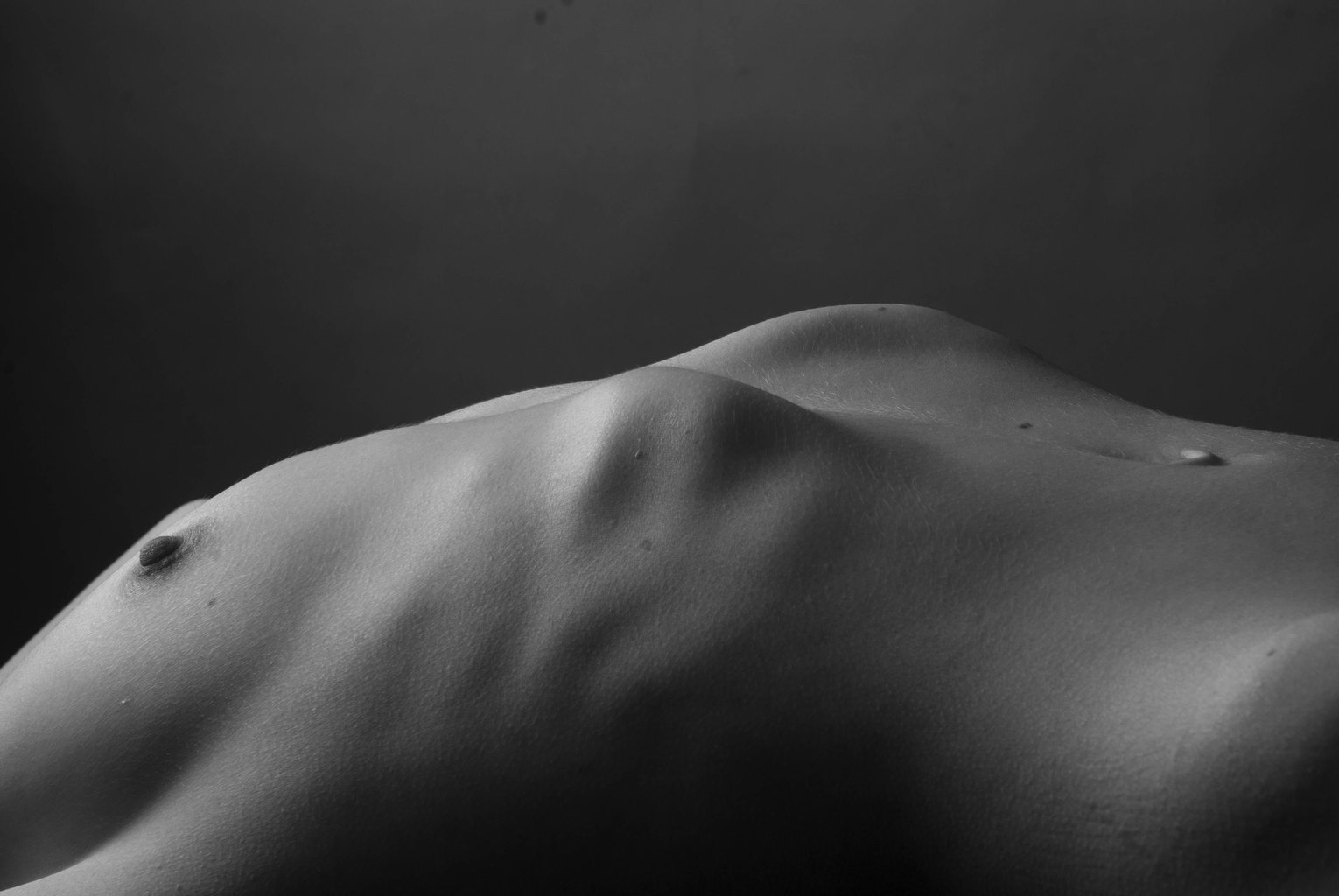 Fotografía de Desnudo Artístico: La Guía Completa | Blog del Fotógrafo