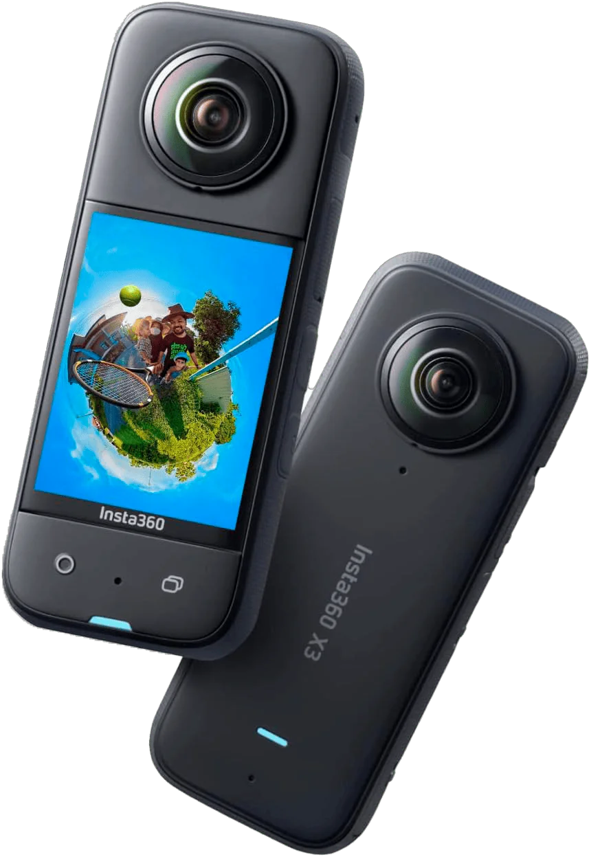 GOPRO MAX Graba en 360º