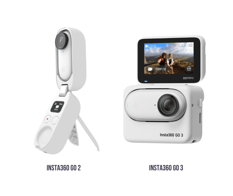insta360 go 2 insta360 go 2 
