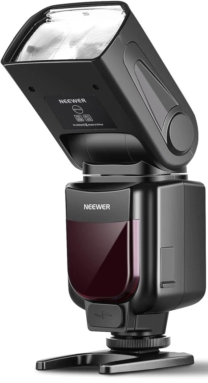 flash para canon Neewer NW635II