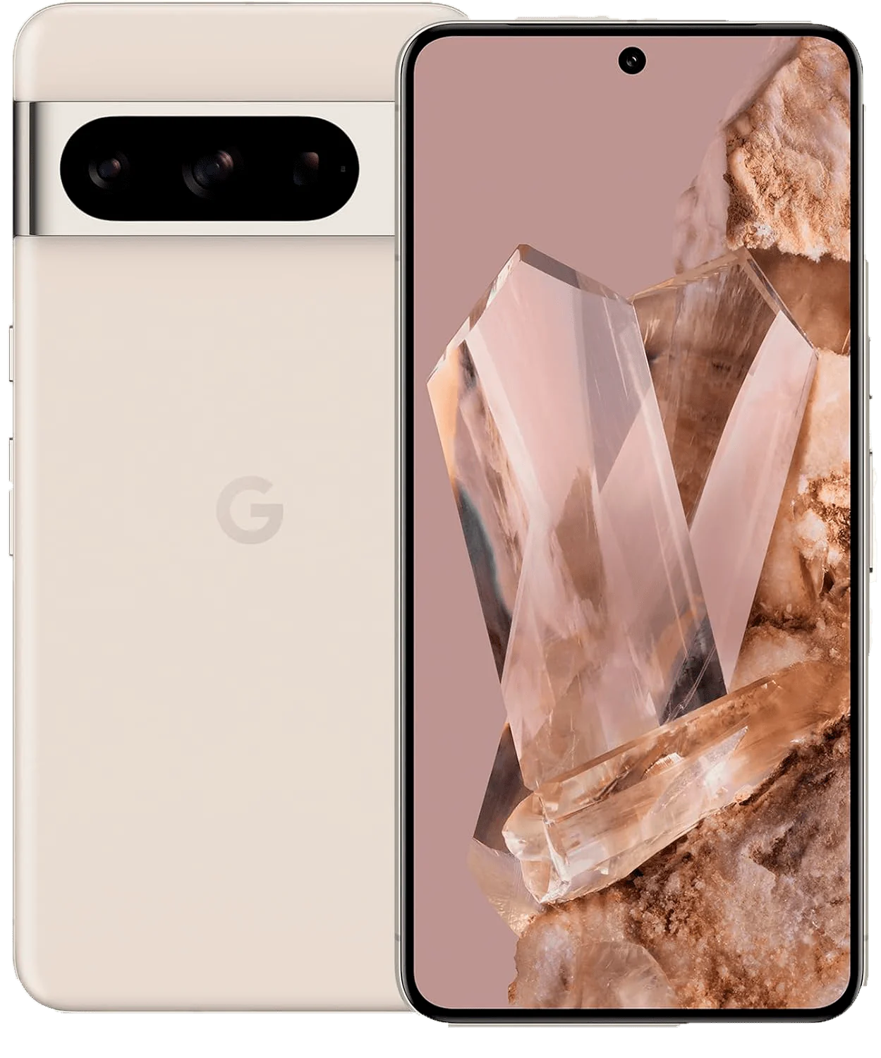 google pixel 8 pro móvil con mejor cámara