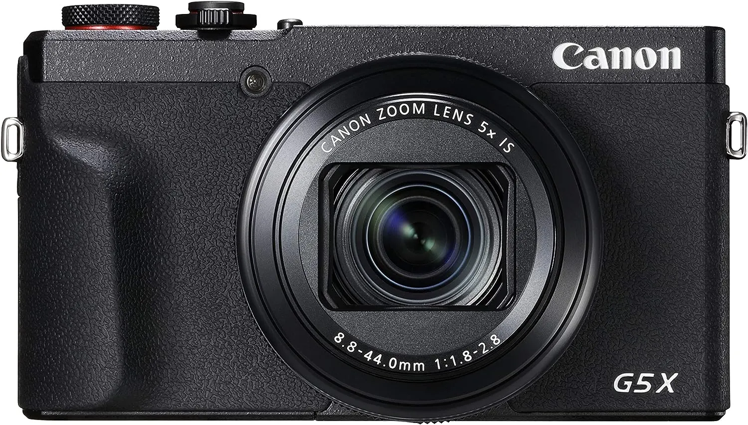 Canon G5X Mark II