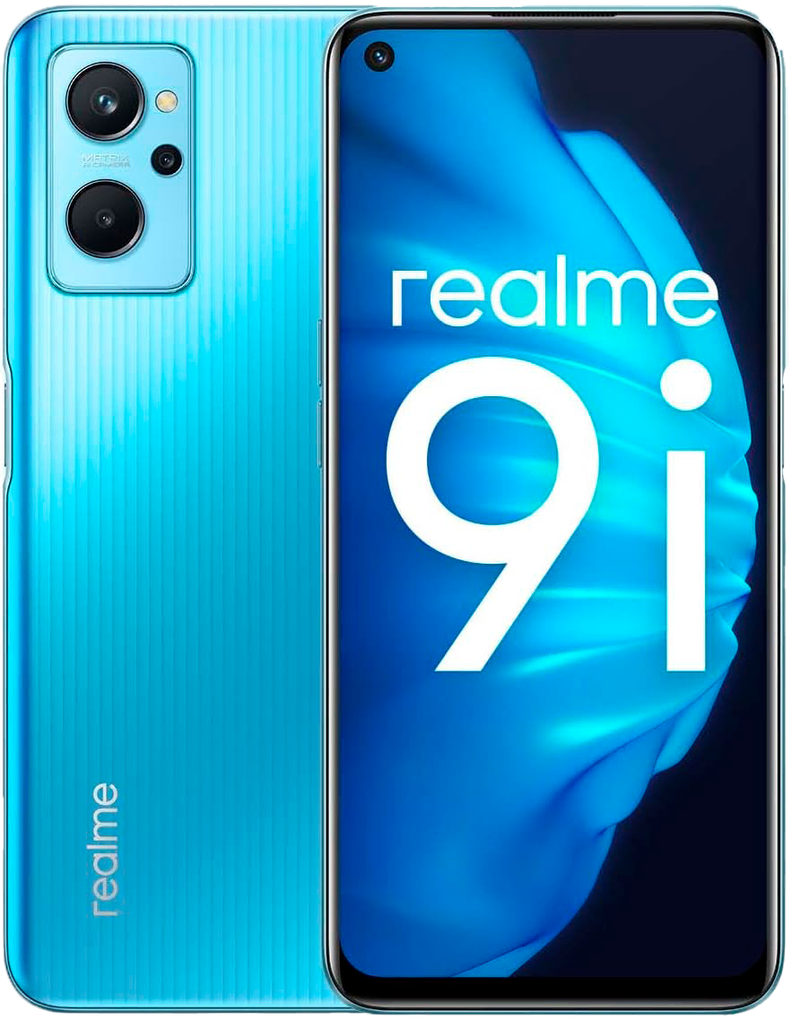 realme 9i