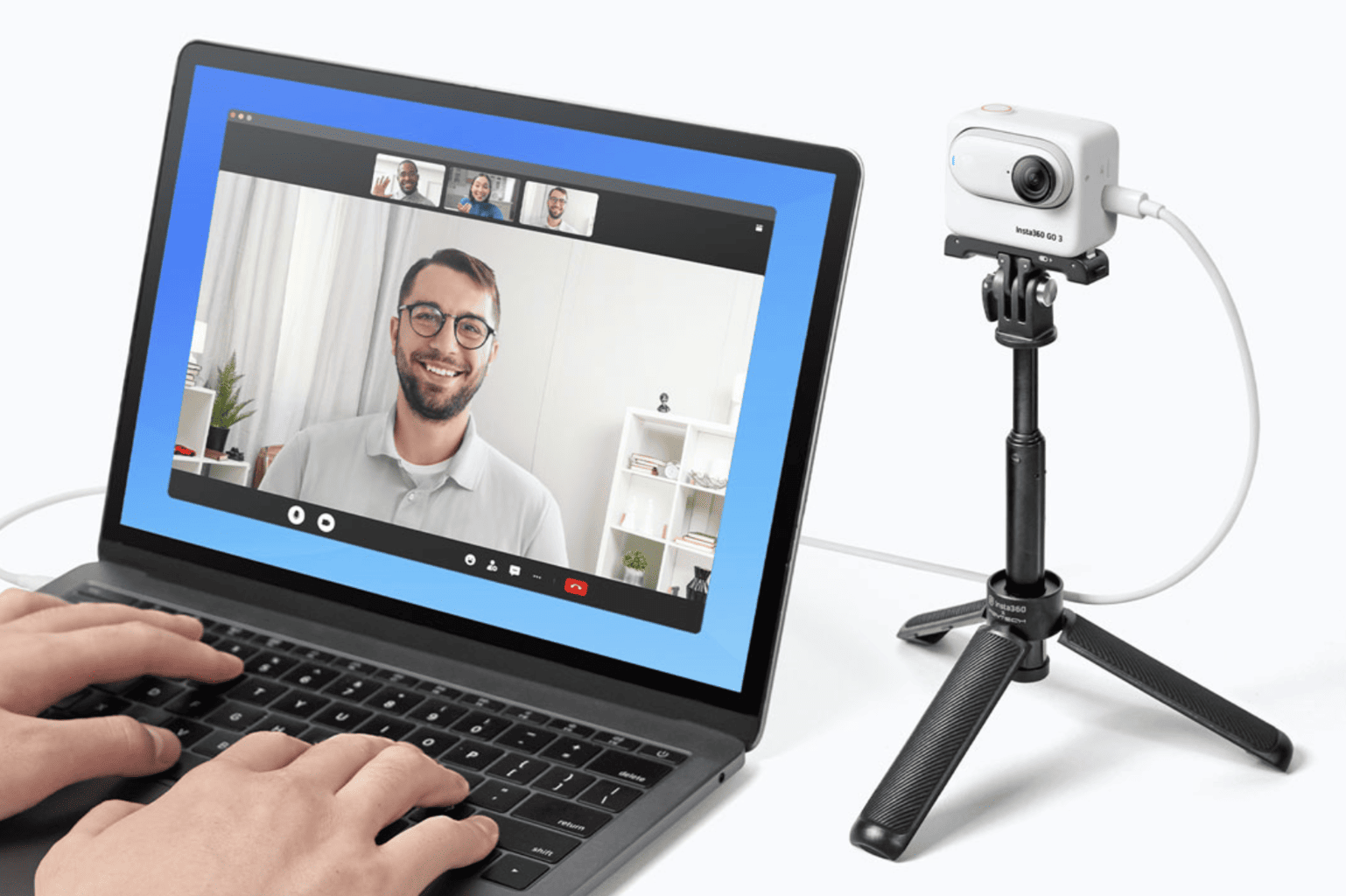 insta360 go 3