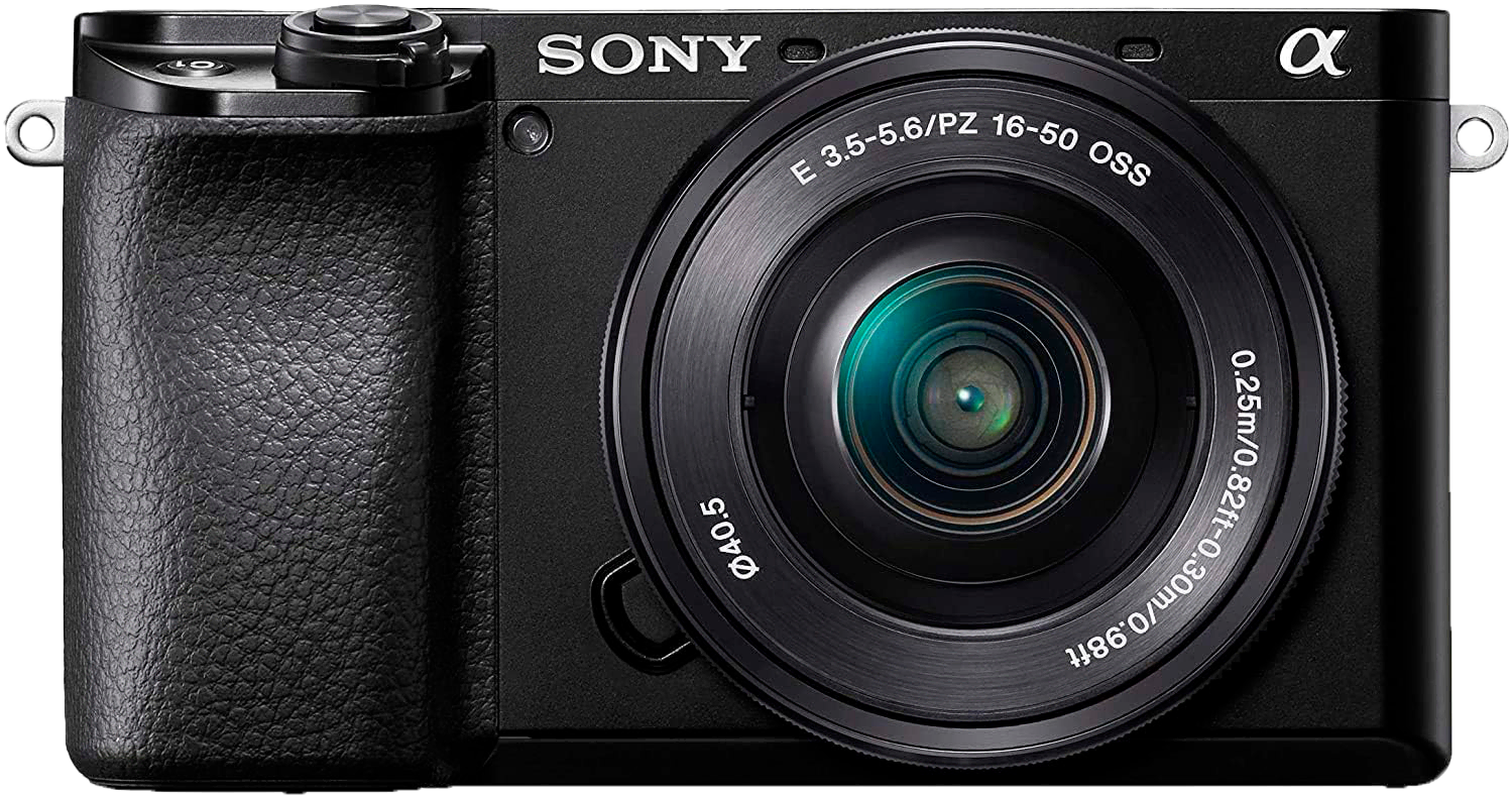 Review Sony a6600 - La cámara APS-C con mejor enfoque del mercado