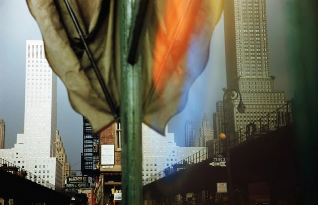 fotos de ernst haas