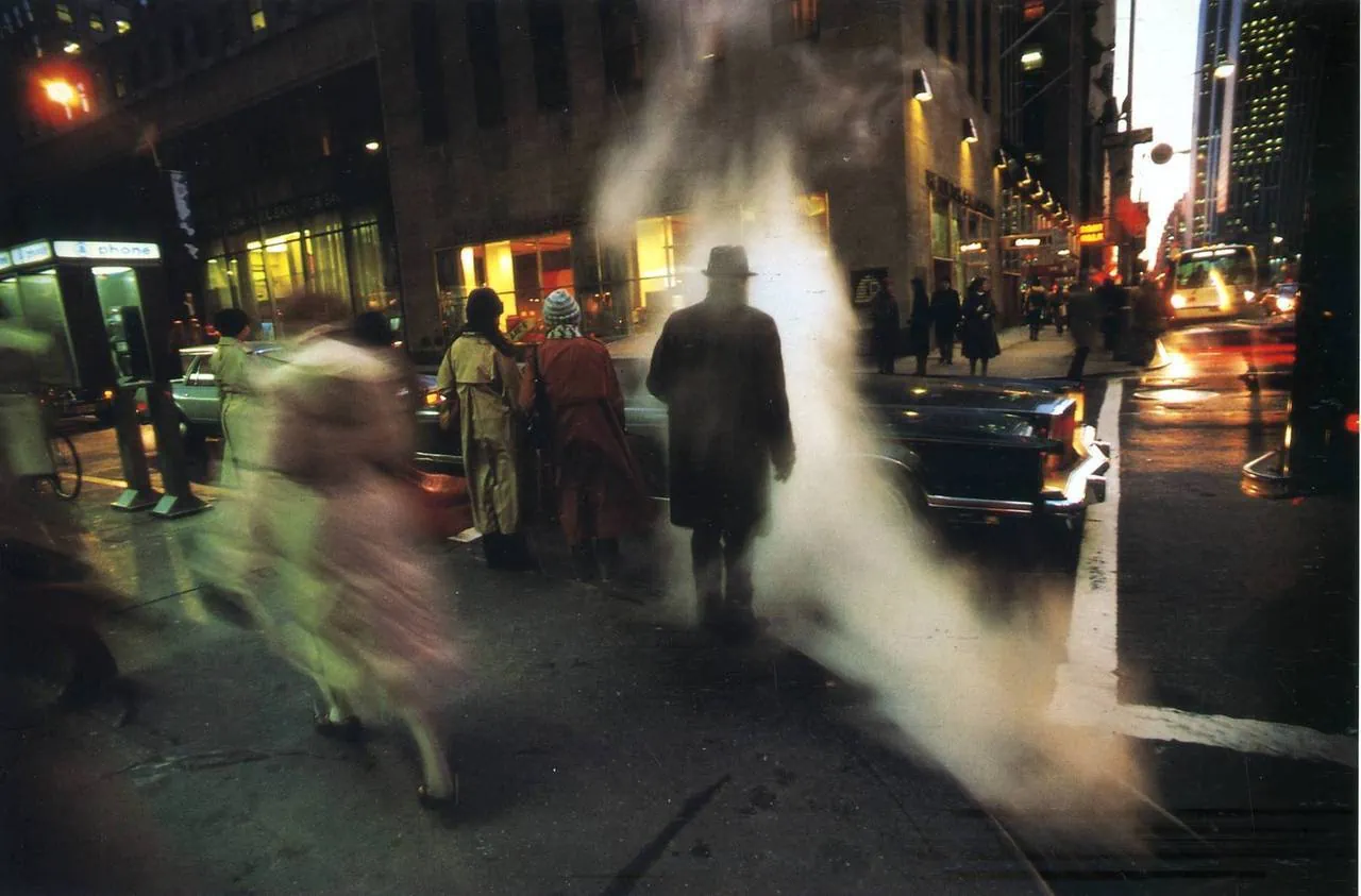 fotos de ernst haas