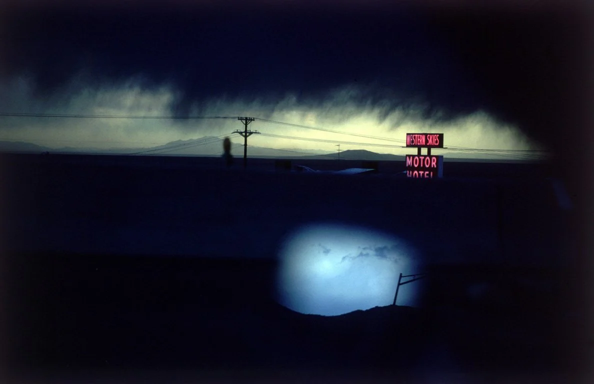 fotos de ernst haas