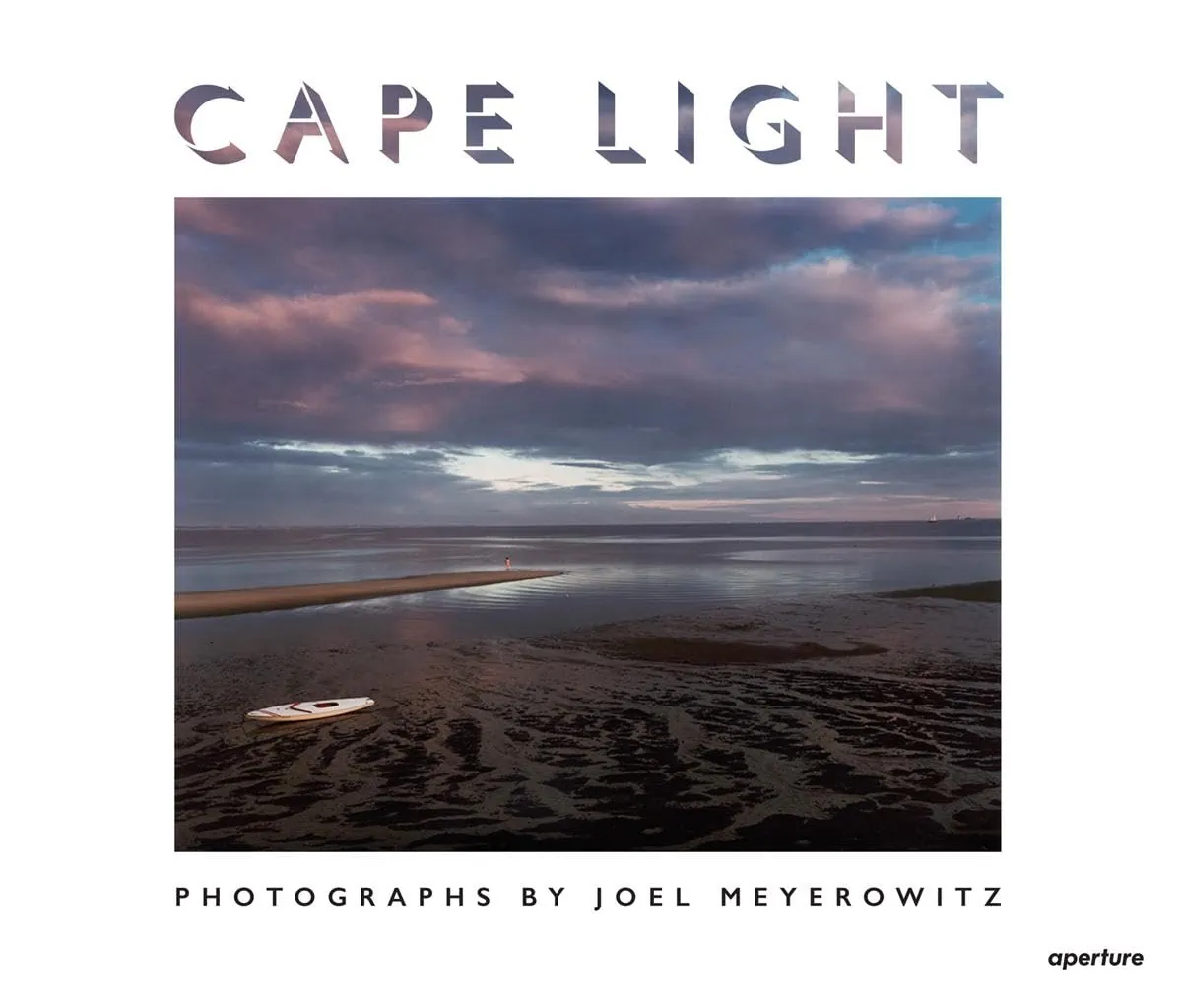 mejores fotolibros: Cape Light: Photographs by Joel Meyerowitz