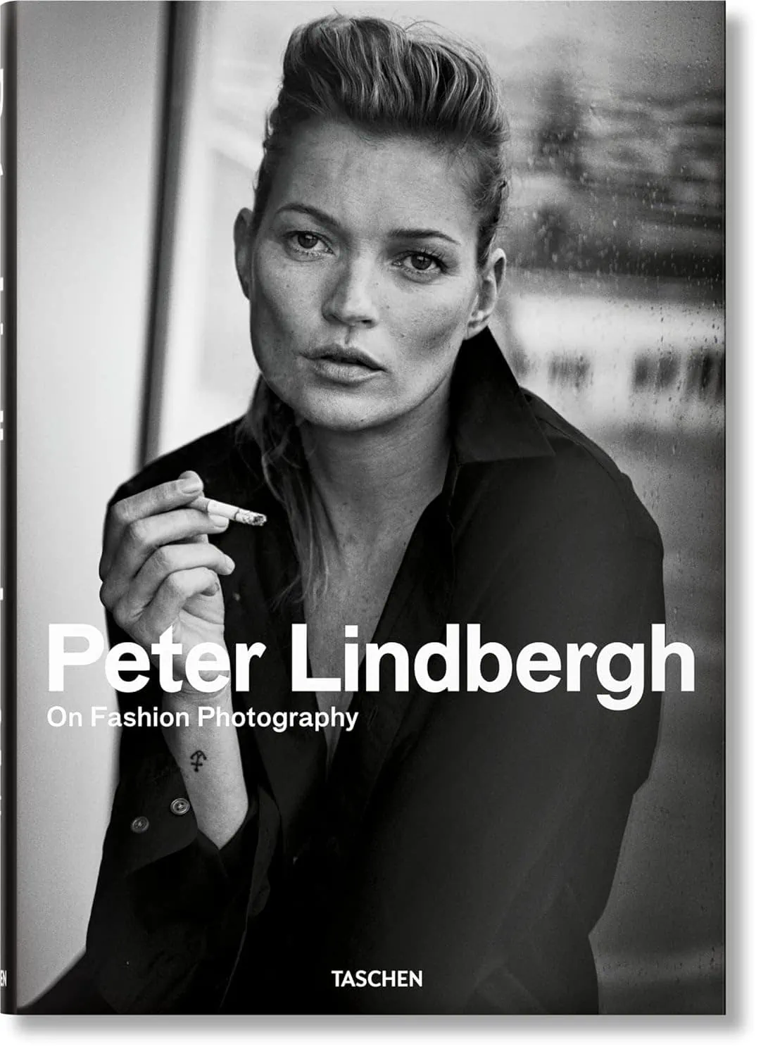 mejores fotolibros: On Fashion Photography de Peter Lindbergh