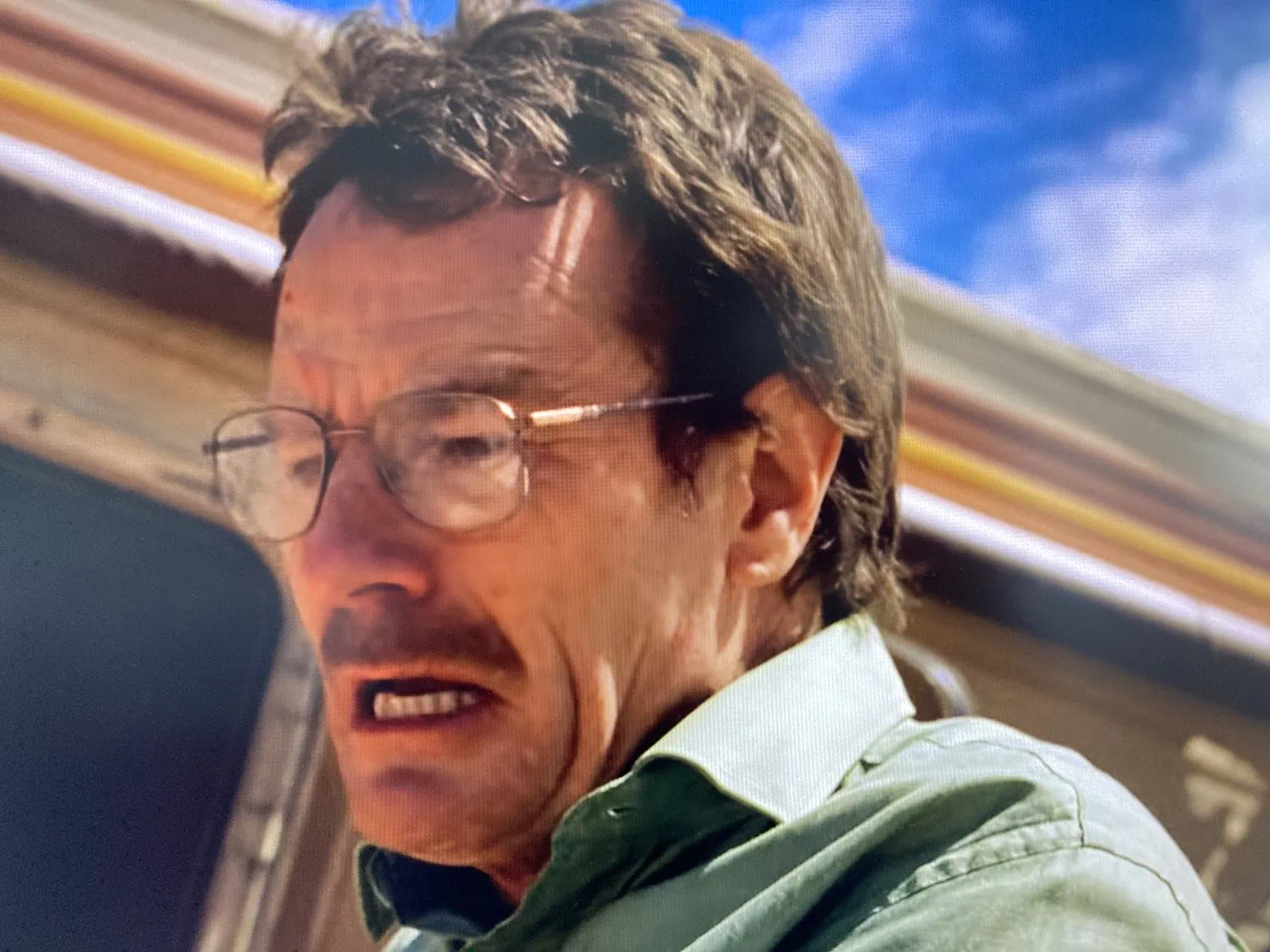 plano aberrante