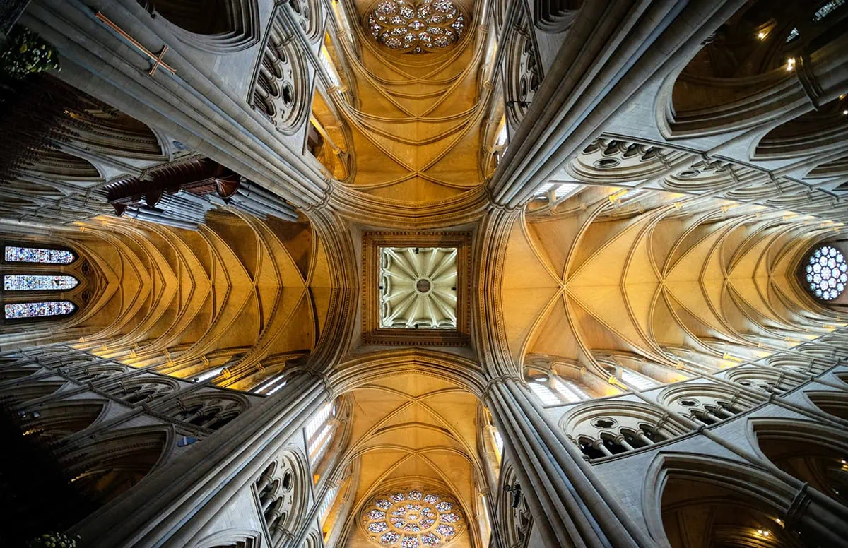 creatividad fotográfica en fotos de arquitectura