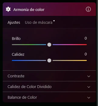 Brillo y Calidez en Luminaer Neo