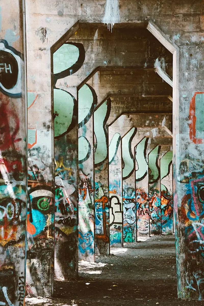 composición en fotografía, errores componiendo fotos