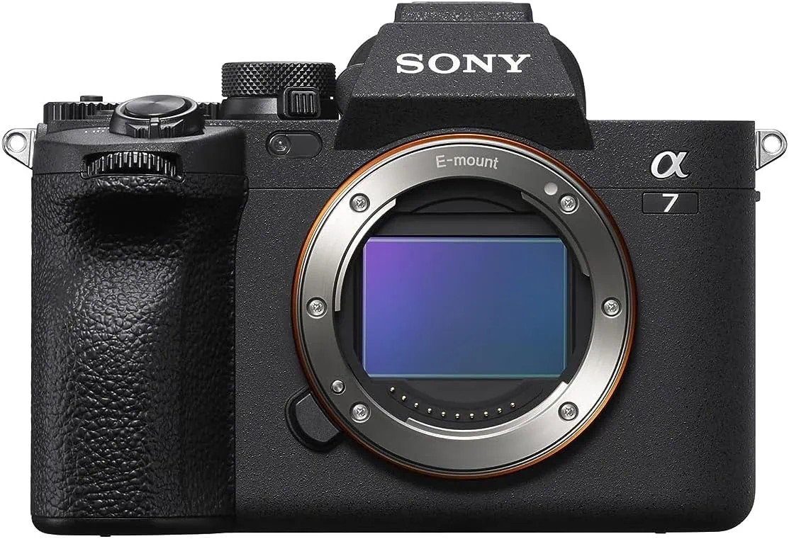 tipos de bayonetas para cámaras, Sony E