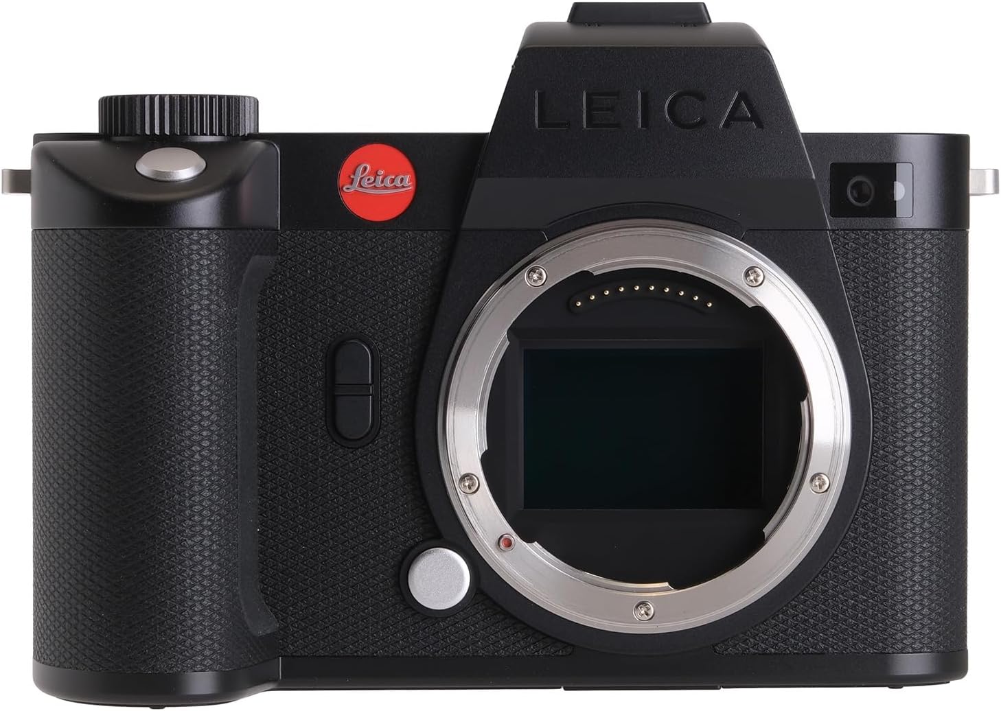 cámara con montura L, creada en colaboración entre Leica