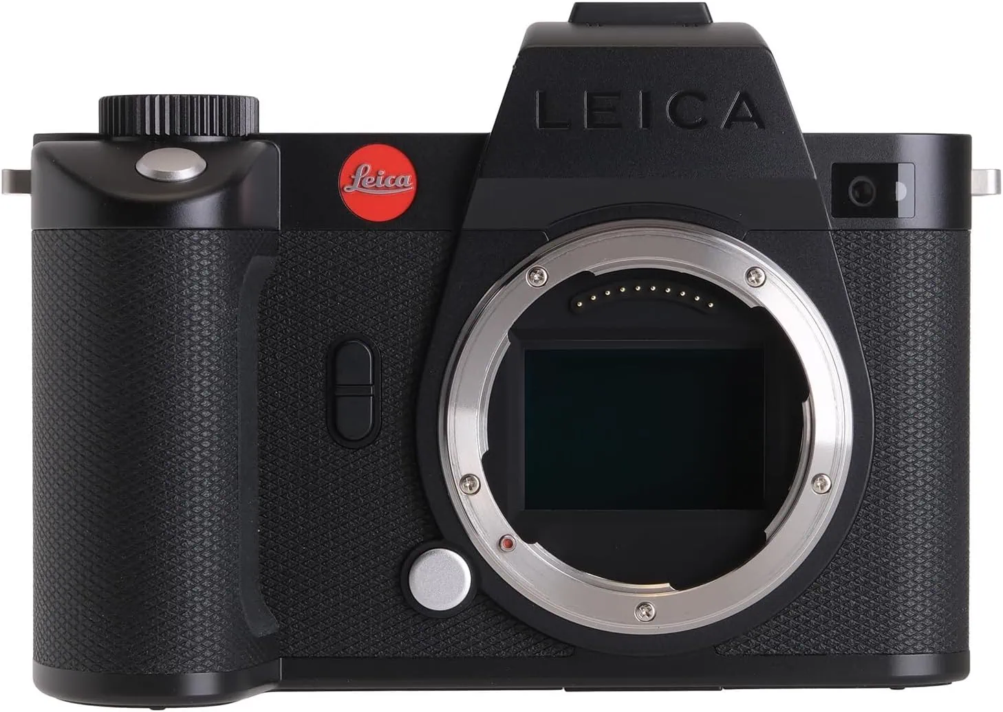 cámara con montura L, creada en colaboración entre Leica
